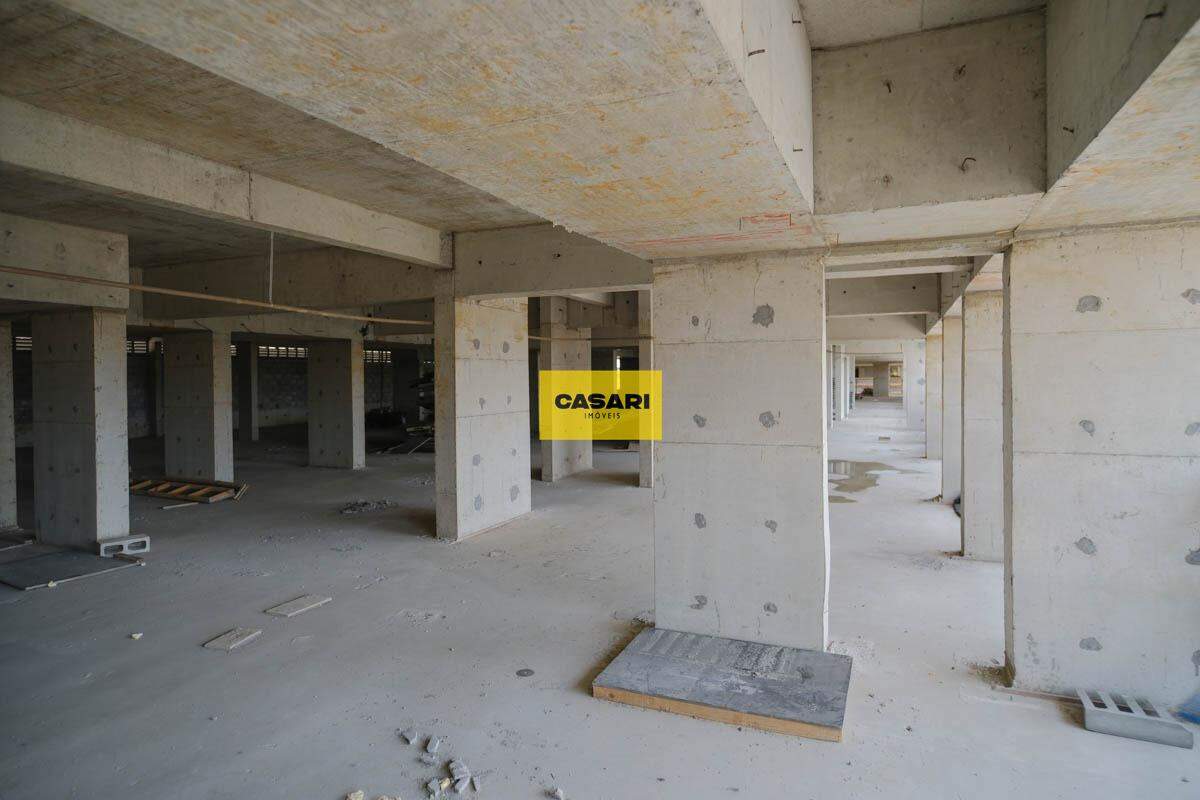 Apartamento para à venda no bairro Centro, São Bernardo do Campo - Casari Imóveis: 