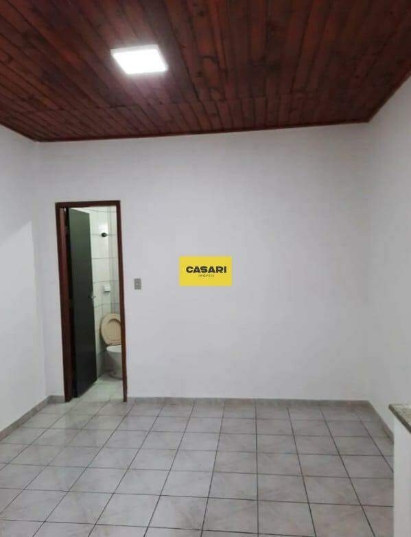 Casa para à venda no bairro Jardim Bom Pastor, Santo André - Casari Imóveis: 