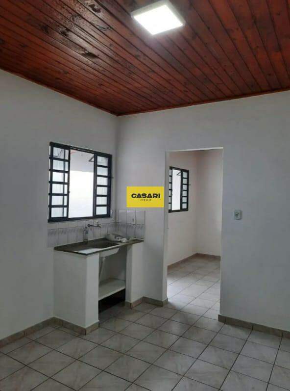 Casa para à venda no bairro Jardim Bom Pastor, Santo André - Casari Imóveis: 