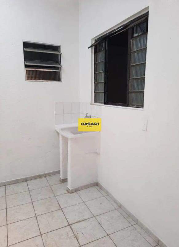 Casa para à venda no bairro Jardim Bom Pastor, Santo André - Casari Imóveis: 