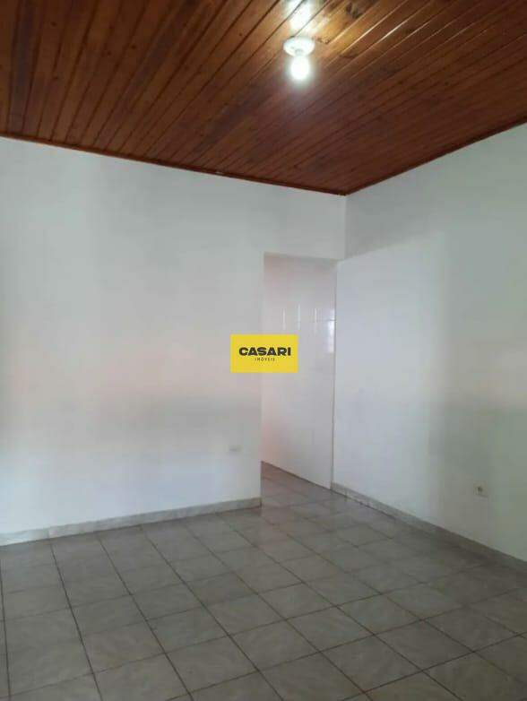 Casa para à venda no bairro Jardim Bom Pastor, Santo André - Casari Imóveis: 