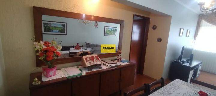 Apartamento para à venda no bairro Santa Paula, São Caetano do Sul - Casari Imóveis: 