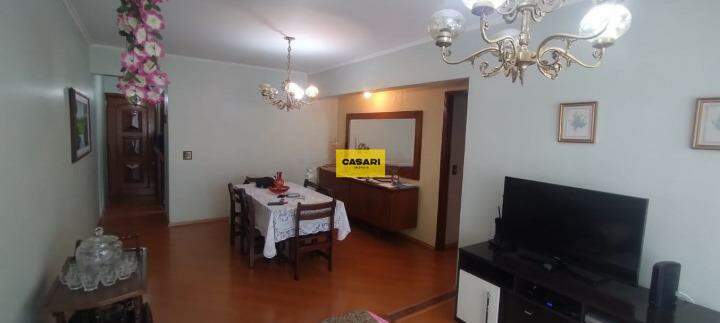 Apartamento para à venda no bairro Santa Paula, São Caetano do Sul - Casari Imóveis: 