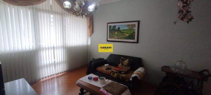 Apartamento para à venda no bairro Santa Paula, São Caetano do Sul - Casari Imóveis: 