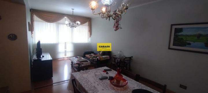 Apartamento para à venda no bairro Santa Paula, São Caetano do Sul - Casari Imóveis: 