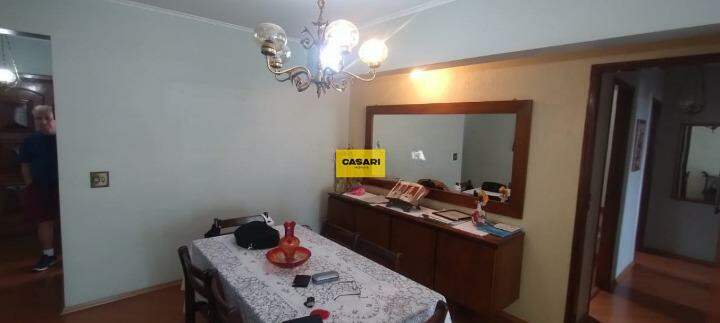 Apartamento para à venda no bairro Santa Paula, São Caetano do Sul - Casari Imóveis: 