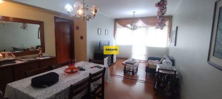 Apartamento para à venda no bairro Santa Paula, São Caetano do Sul - Casari Imóveis: 