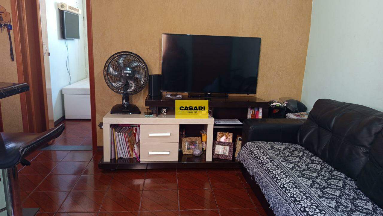 Apartamento para à venda no bairro Baeta Neves, São Bernardo do Campo - Casari Imóveis: 