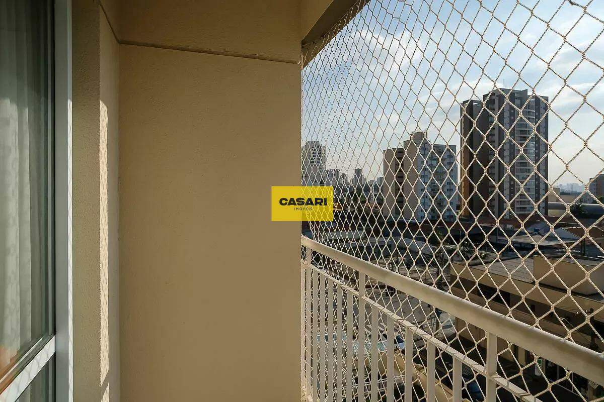 Apartamento para à venda no bairro Barcelona, São Caetano do Sul - Casari Imóveis: 