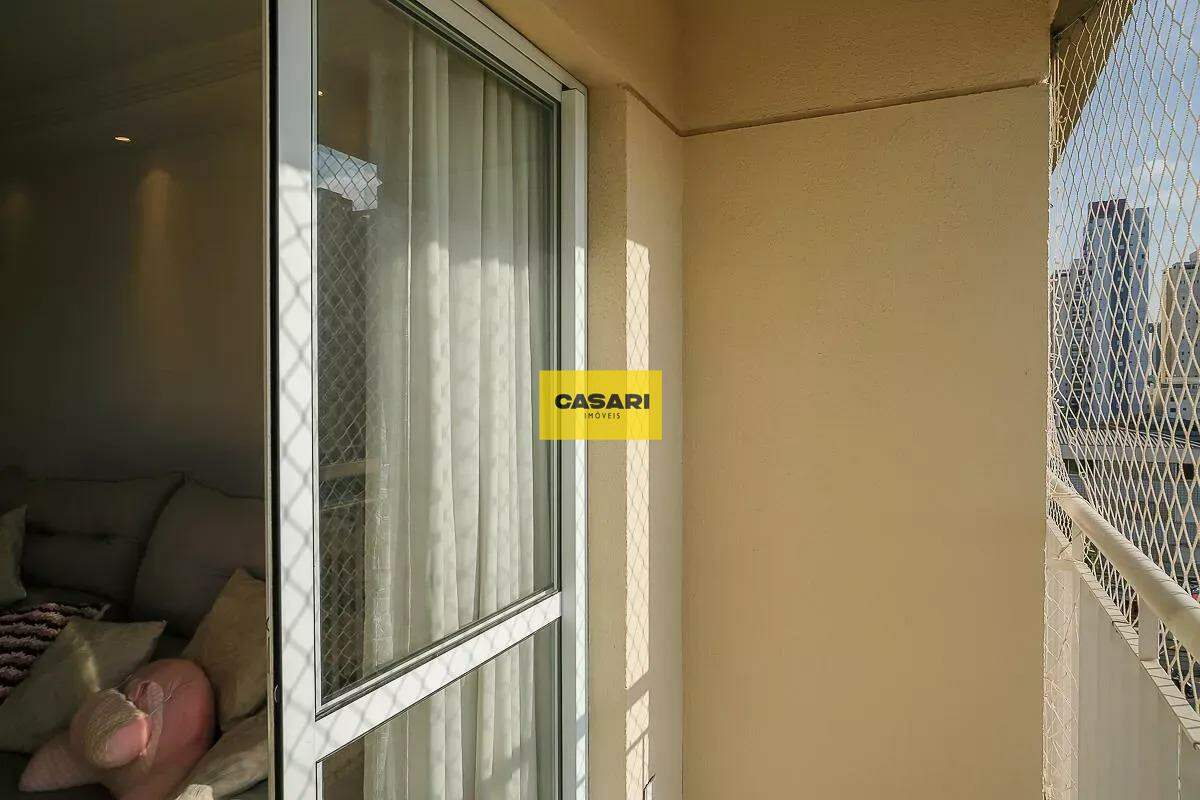 Apartamento para à venda no bairro Barcelona, São Caetano do Sul - Casari Imóveis: 