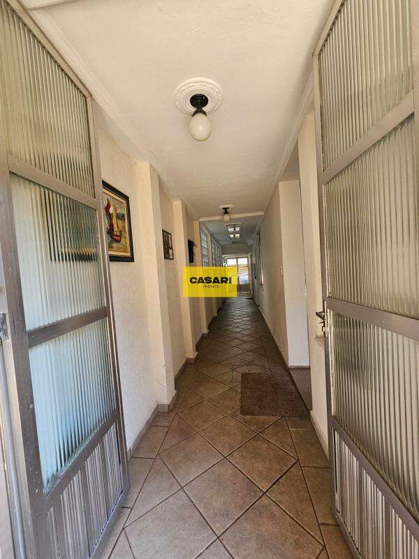 Sobrado para à venda no bairro Anchieta, São Bernardo do Campo - Casari Imóveis: 