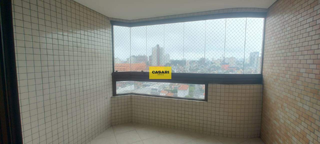Cobertura para para aluguel no bairro Anchieta, São Bernardo do Campo - Casari Imóveis: 