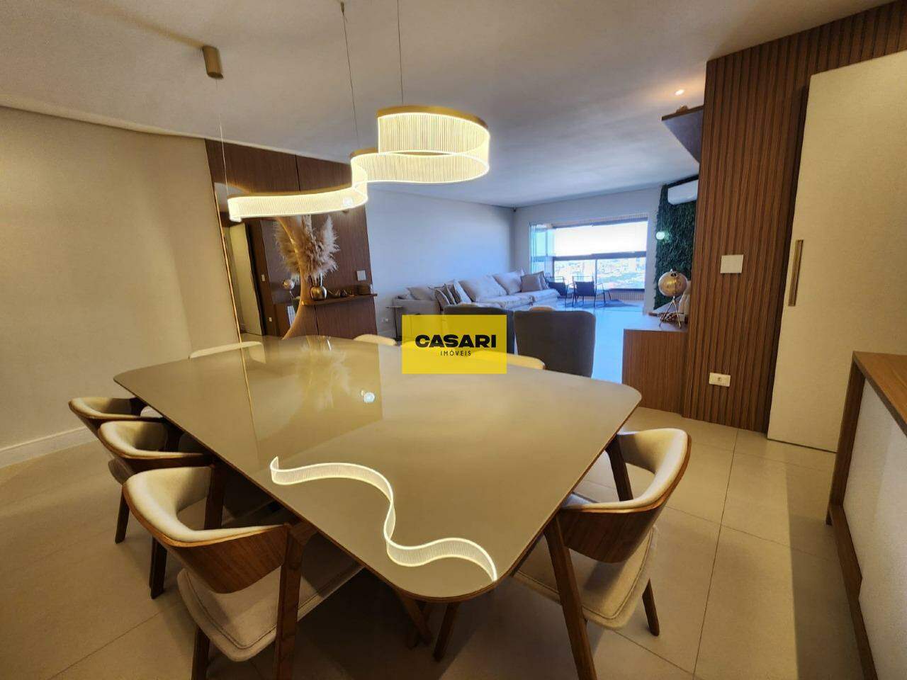 Apartamento para à venda no bairro Jardim do Mar, São Bernardo do Campo - Casari Imóveis: 