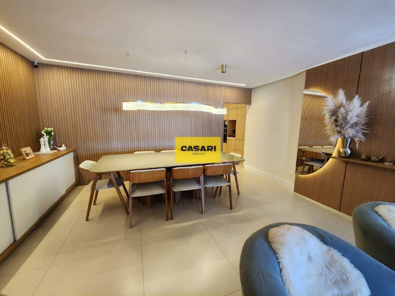 Apartamento para à venda no bairro Jardim do Mar, São Bernardo do Campo - Casari Imóveis: 
