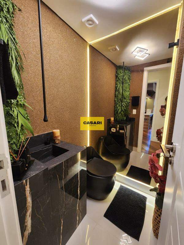 Apartamento para à venda no bairro Jardim do Mar, São Bernardo do Campo - Casari Imóveis: 