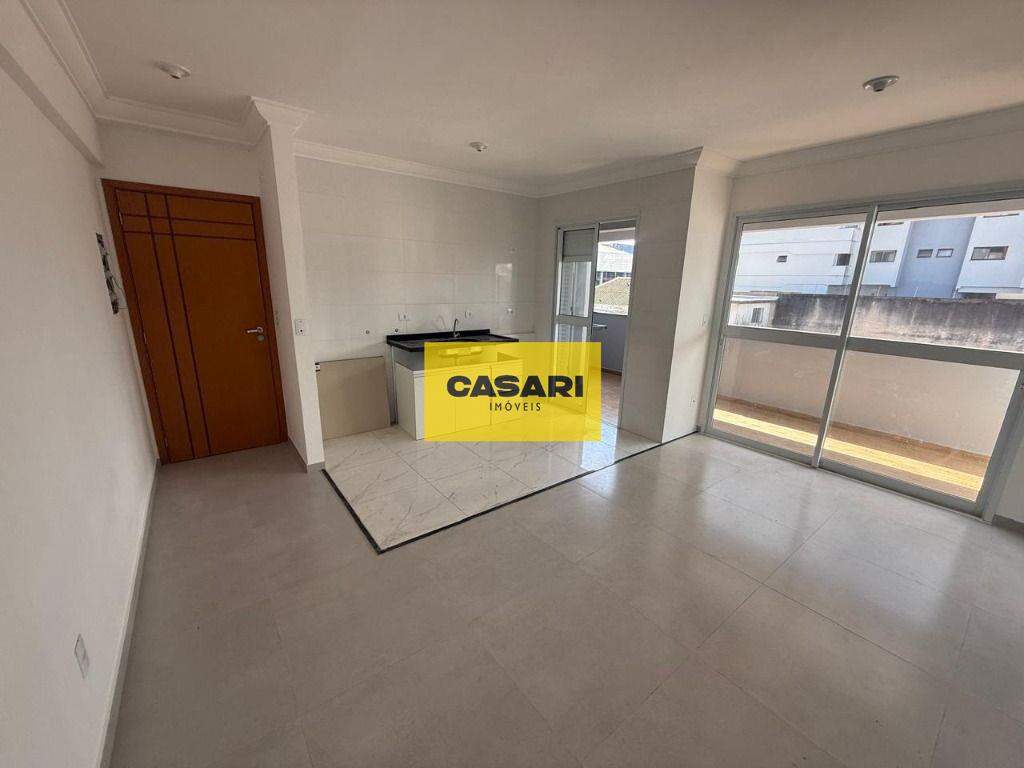 Apartamento para para aluguel no bairro Nova Petrópolis, São Bernardo do Campo - Casari Imóveis: 