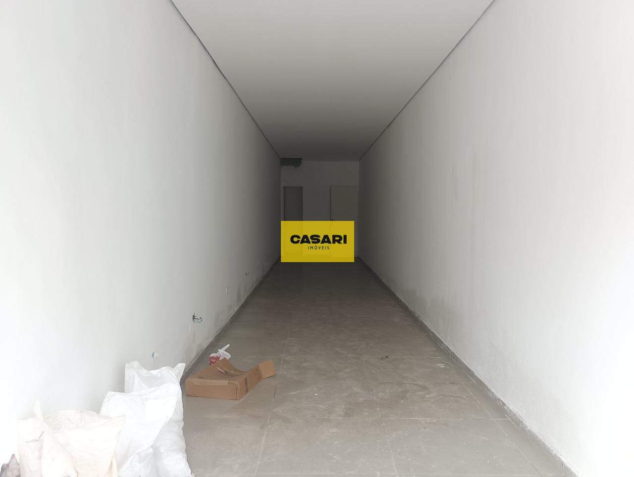 Salão para para aluguel no bairro Centro, São Bernardo do Campo - Casari Imóveis: 