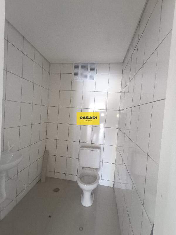 Salão para para aluguel no bairro Centro, São Bernardo do Campo - Casari Imóveis: 