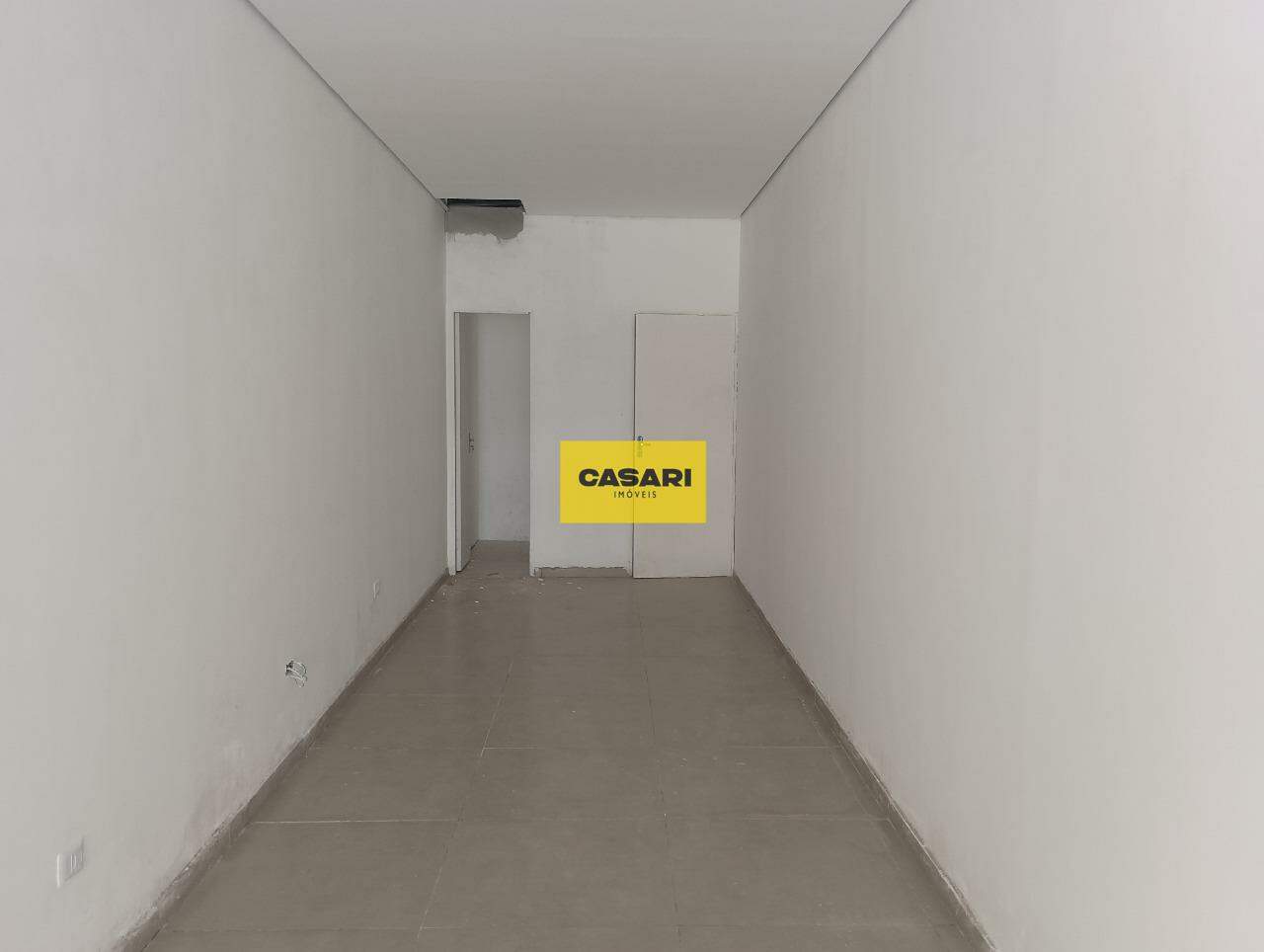 Salão para para aluguel no bairro Centro, São Bernardo do Campo - Casari Imóveis: 