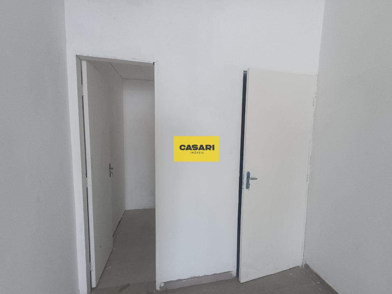 Salão para para aluguel no bairro Centro, São Bernardo do Campo - Casari Imóveis: 