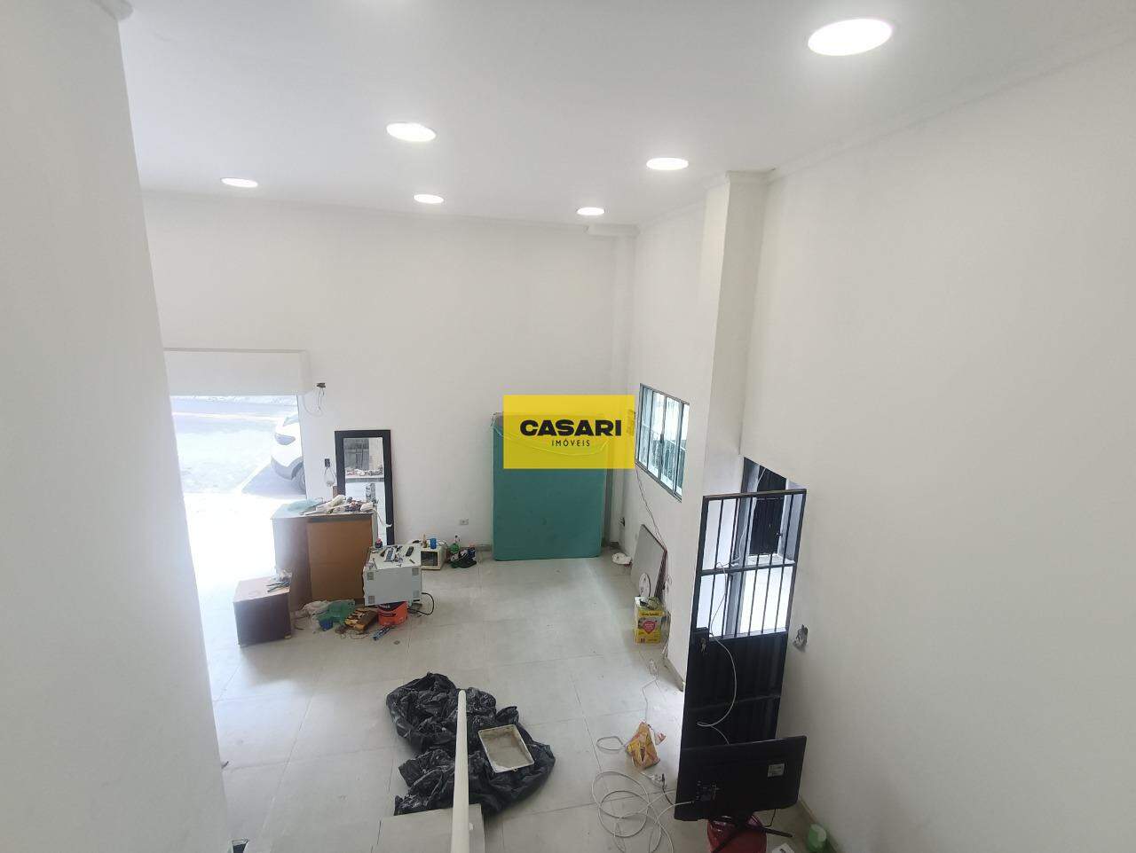 Prédio para para aluguel no bairro Centro, São Bernardo do Campo - Casari Imóveis: 