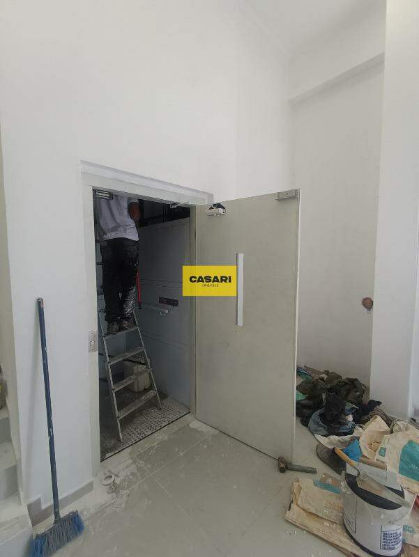 Prédio para para aluguel no bairro Centro, São Bernardo do Campo - Casari Imóveis: 