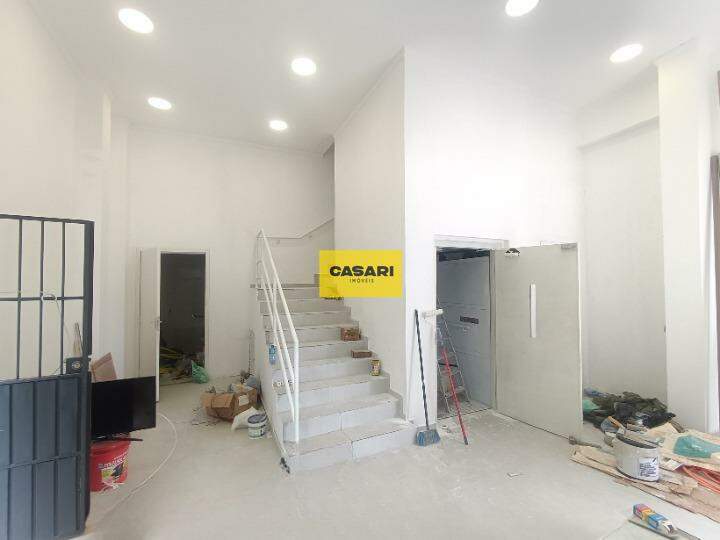 Prédio para para aluguel no bairro Centro, São Bernardo do Campo - Casari Imóveis: 