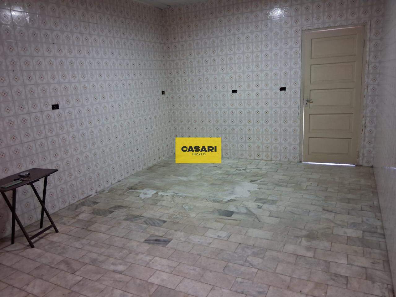Casa para à venda no bairro Jardim, Santo André - Casari Imóveis: 