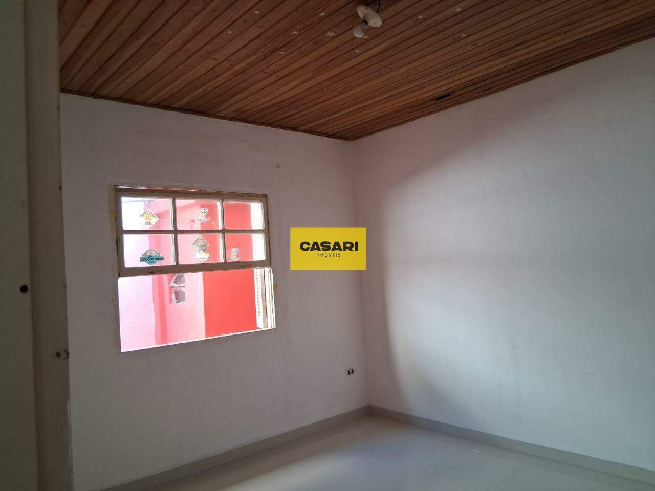 Casa para à venda no bairro Jardim, Santo André - Casari Imóveis: 