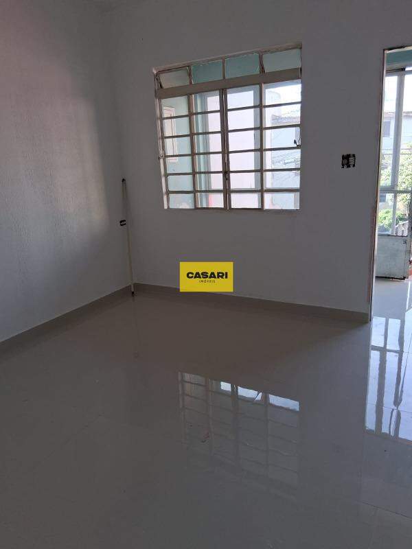 Casa para à venda no bairro Jardim, Santo André - Casari Imóveis: 
