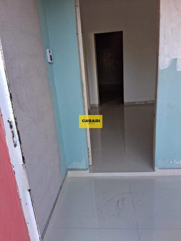 Casa para à venda no bairro Jardim, Santo André - Casari Imóveis: 