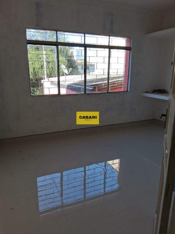 Casa para à venda no bairro Jardim, Santo André - Casari Imóveis: 