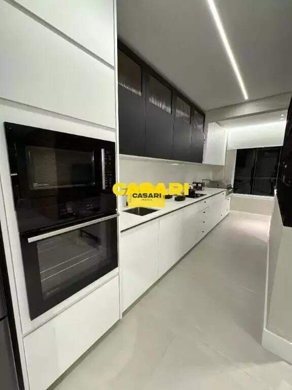 Apartamento para à venda no bairro Centro, São Bernardo do Campo - Casari Imóveis: 