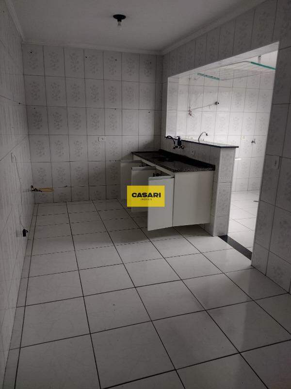 Apartamento para à venda no bairro Parque Selecta II, São Bernardo do Campo - Casari Imóveis: 