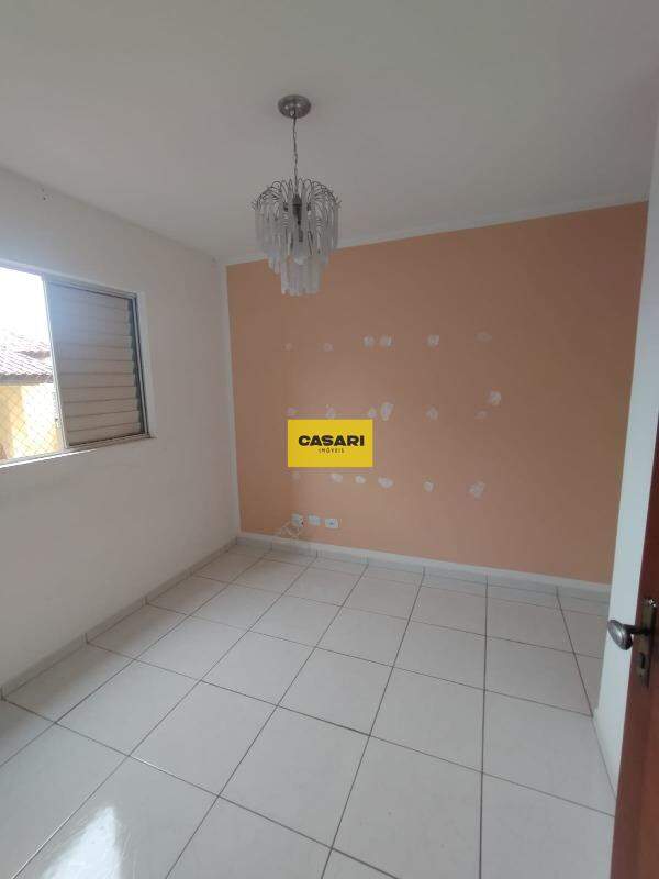 Apartamento para à venda no bairro Parque Selecta II, São Bernardo do Campo - Casari Imóveis: 