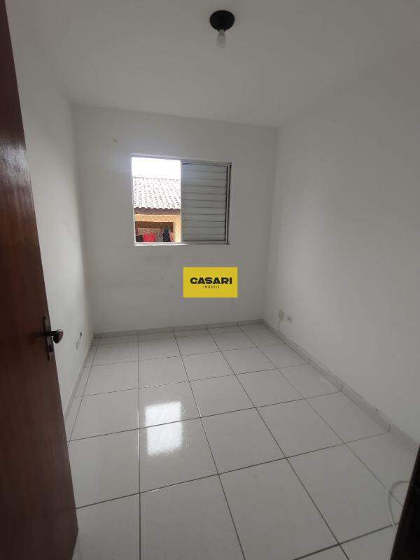 Apartamento para à venda no bairro Parque Selecta II, São Bernardo do Campo - Casari Imóveis: 