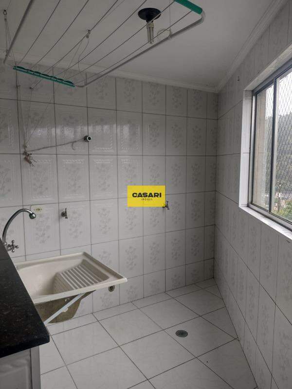 Apartamento para à venda no bairro Parque Selecta II, São Bernardo do Campo - Casari Imóveis: 