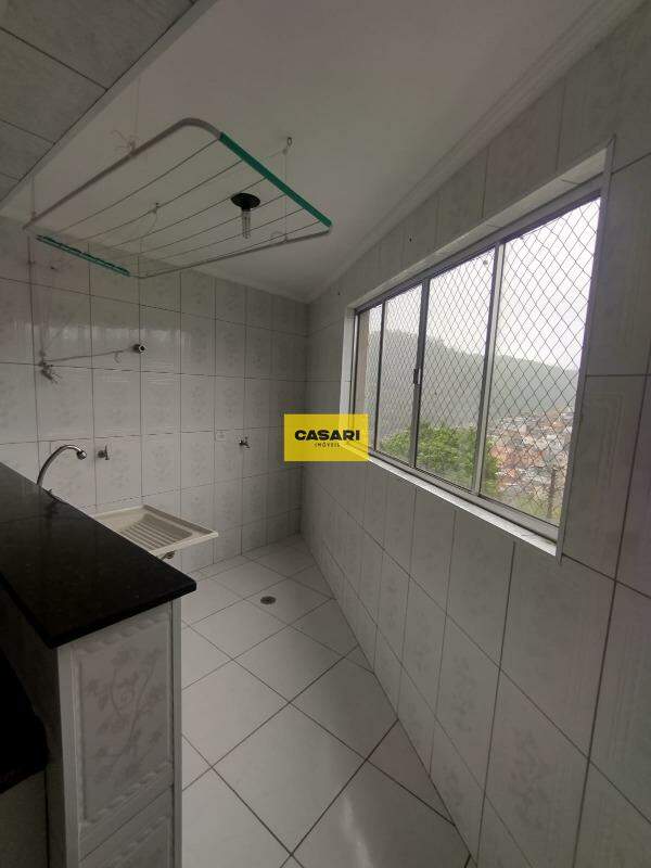 Apartamento para à venda no bairro Parque Selecta II, São Bernardo do Campo - Casari Imóveis: 