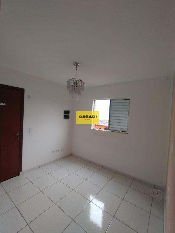 Apartamento para à venda no bairro Parque Selecta II, São Bernardo do Campo - Casari Imóveis: 