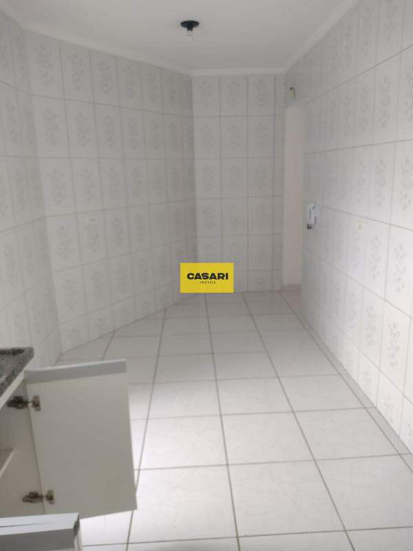 Apartamento para à venda no bairro Parque Selecta II, São Bernardo do Campo - Casari Imóveis: 