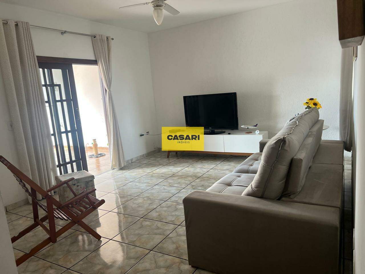 Sobrado para à venda no bairro Casa Grande, Diadema - Casari Imóveis: 