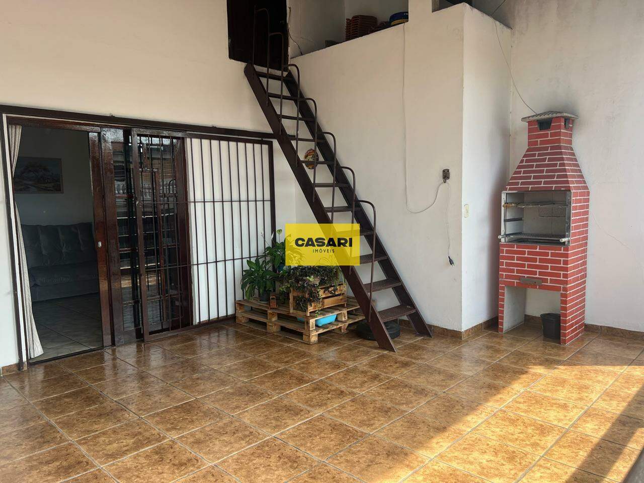 Sobrado para à venda no bairro Casa Grande, Diadema - Casari Imóveis: 