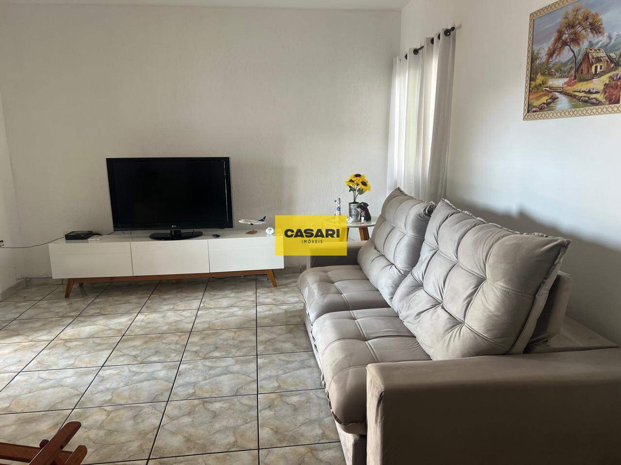 Sobrado para à venda no bairro Casa Grande, Diadema - Casari Imóveis: 