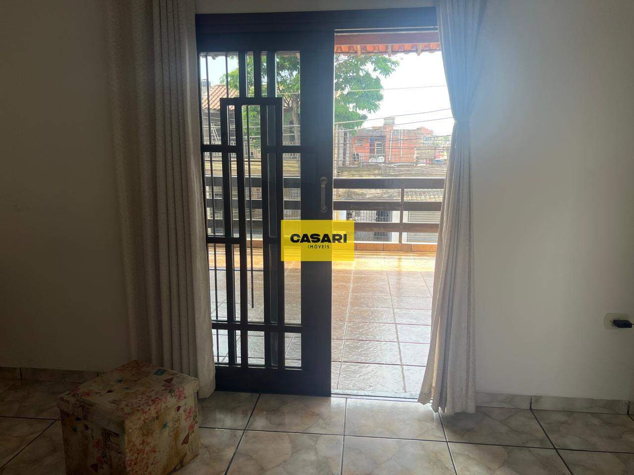 Sobrado para à venda no bairro Casa Grande, Diadema - Casari Imóveis: 