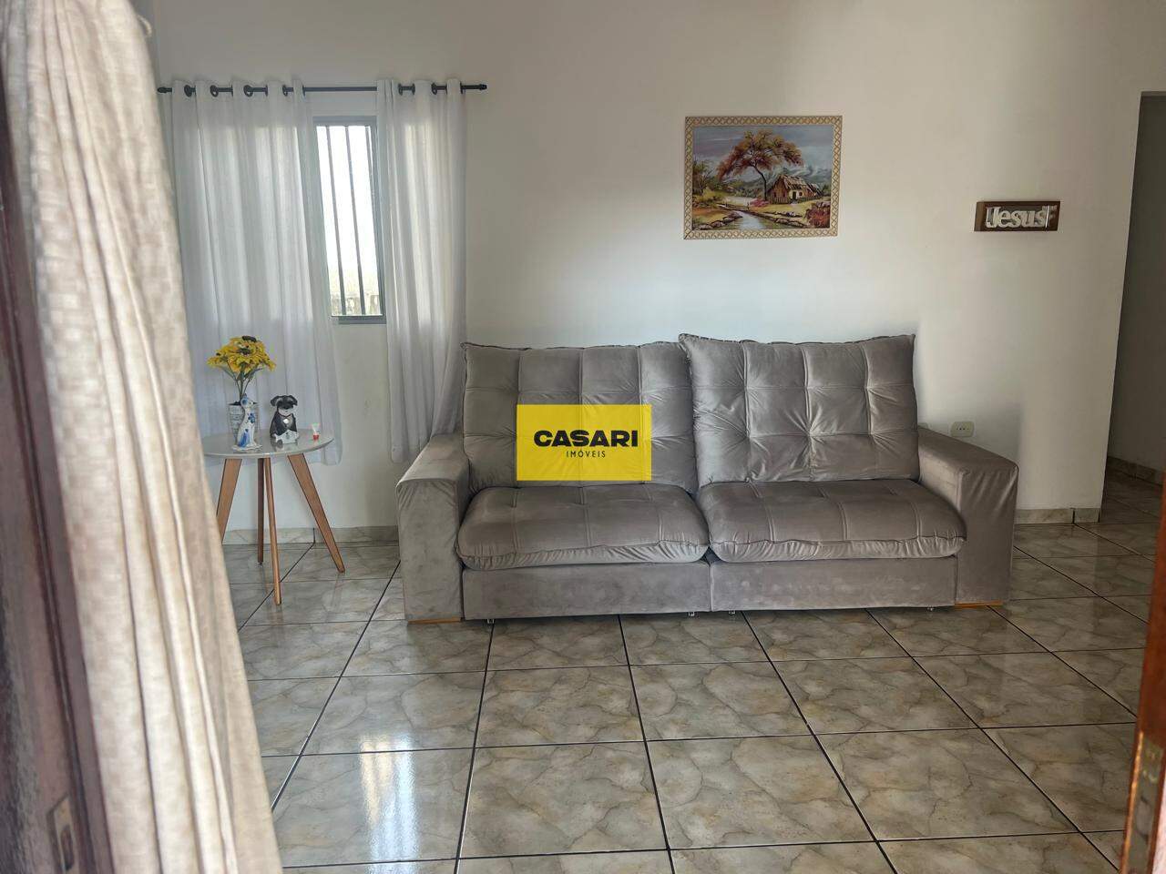 Sobrado para à venda no bairro Casa Grande, Diadema - Casari Imóveis: 