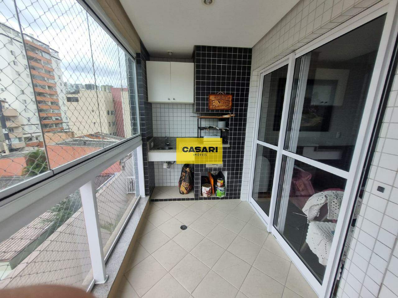 Apartamento para à venda no bairro Anchieta, São Bernardo do Campo - Casari Imóveis: 