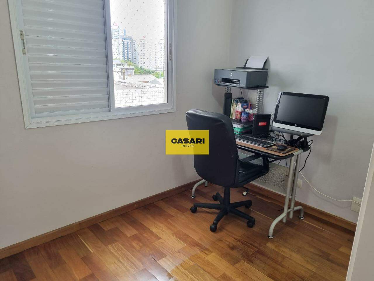 Apartamento para à venda no bairro Anchieta, São Bernardo do Campo - Casari Imóveis: 