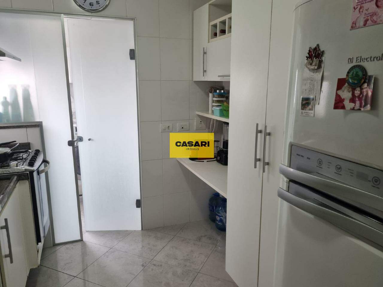 Apartamento para à venda no bairro Anchieta, São Bernardo do Campo - Casari Imóveis: 