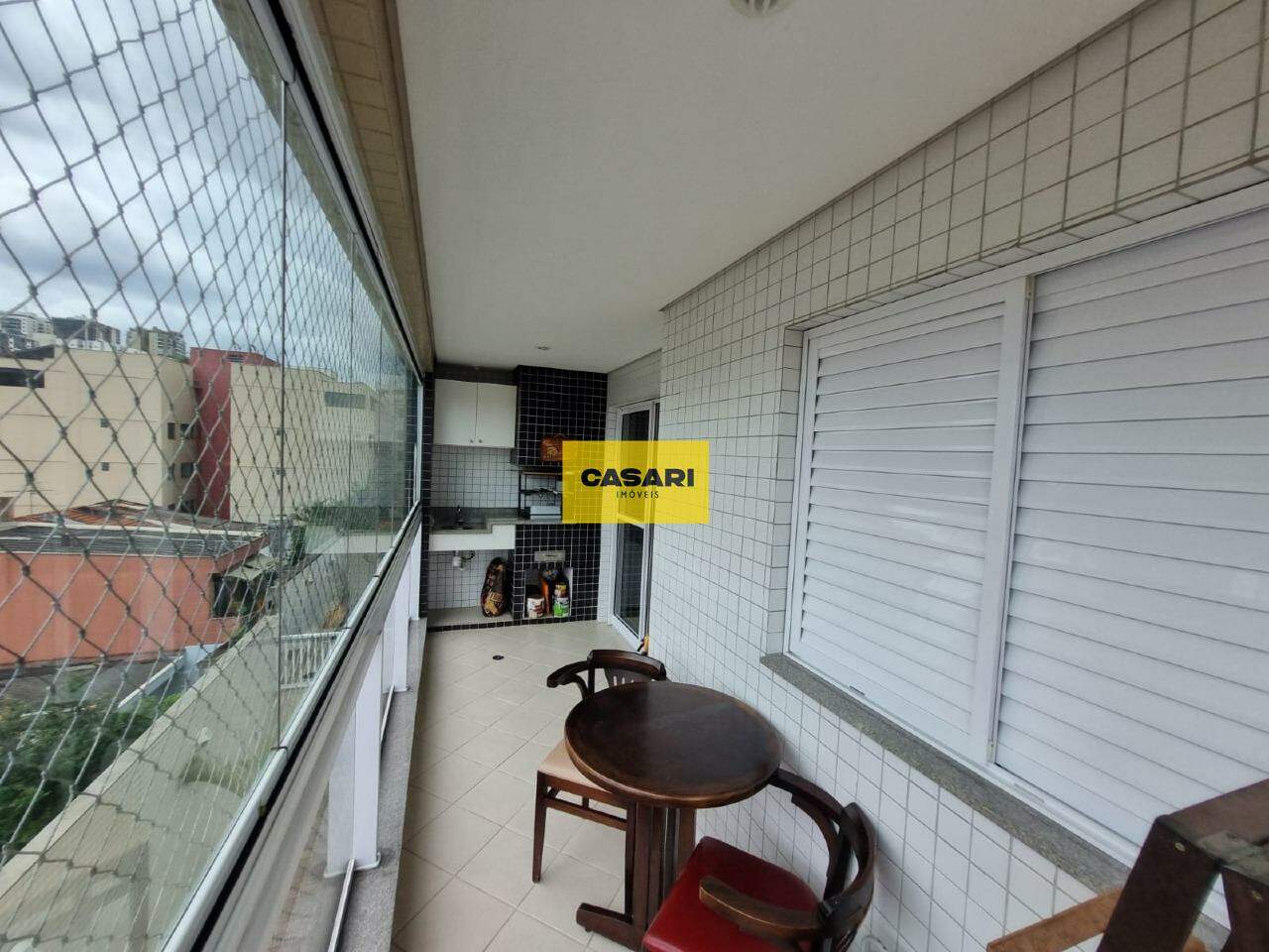 Apartamento para à venda no bairro Anchieta, São Bernardo do Campo - Casari Imóveis: 
