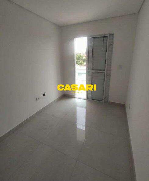Cobertura para à venda no bairro Vila Luzita, Santo André - Casari Imóveis: 